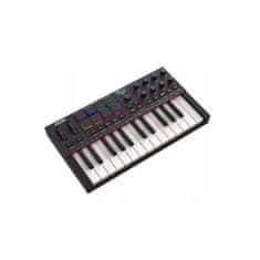 Akai Mpk mini 4 črna - mini kontroler tipkovnice