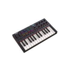 Akai Mpk mini 4 črna - mini kontroler tipkovnice