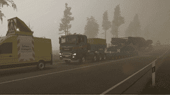Aerosoft Heavy Cargo Simulator (Playstation 5)
