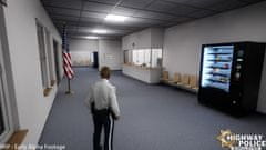Aerosoft Highway Police Simulator (Playstation 5)