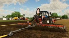 GIANTS SOFTWARE Farming Simulator 22 – Pumps n´ Hoses Pack (PC)
