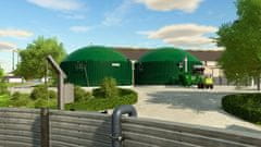 GIANTS SOFTWARE Farming Simulator 22 – Pumps n´ Hoses Pack (PC)