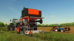 GIANTS SOFTWARE Farming Simulator 22 – Pumps n´ Hoses Pack (PC)