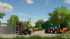 GIANTS SOFTWARE Farming Simulator 22 – Pumps n´ Hoses Pack (PC)
