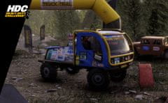 Aerosoft Heavy Duty Challenge (Playstation 5)