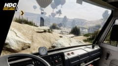 Aerosoft Heavy Duty Challenge (Playstation 5)