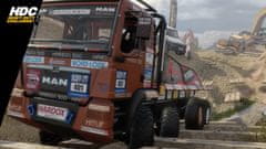 Aerosoft Heavy Duty Challenge (Playstation 5)