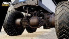 Aerosoft Heavy Duty Challenge (Playstation 5)