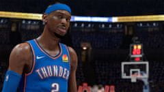 2K games NBA 2K26 (Playstation 5)