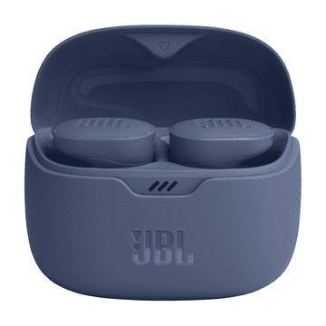 JBL Tune Buds ANC Bluetooth slušalke - modra