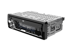JBL Celebrity 350D 1-DIN avtoradio z DAB+, Bluetooth 6.0, USB in AUX