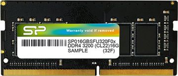 slomart Silicon Power SP008GBSTU160N02 RAM modul 8GB DDR4 2666MHz CL19 SO-DIMM