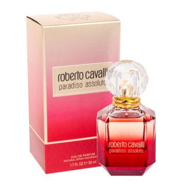 Roberto Cavalli Paradiso Assoluto Repack parfumska voda za ženske