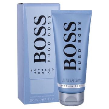 Hugo Boss Boss Bottled Tonic gel za prhanje za moške
