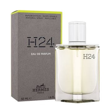 Hermès H24 parfumska voda za moške