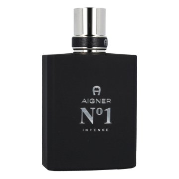 Aigner N° 1 Intense toaletna voda za moške
