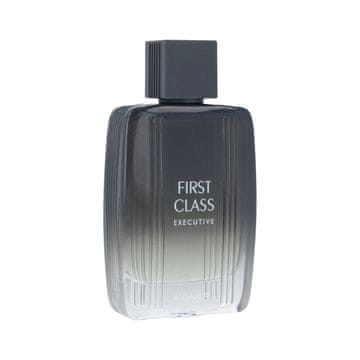 Aigner First Class Executive toaletna voda za moške