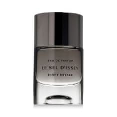 Issey Miyake Le Sel d'Issey parfumska voda za ponovno polnjenje 50 ml za moške
