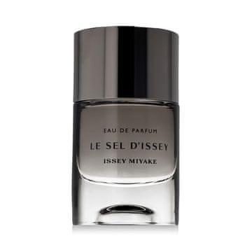 Issey Miyake Le Sel d'Issey parfumska voda za ponovno polnjenje za moške