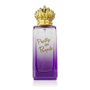 Juicy Couture Rock The Rainbow Pretty in Purple toaletna voda za ženske