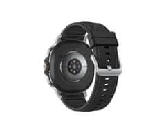 Samsung Galaxy Watch8 Classic pametna ura, 46mm, črna + Buds4 slušalke, črne (SM-L500NZKAEUE -2)