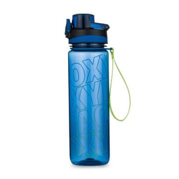 Oxybag OXY LiFE - steklenica za pitje modra, 1000 ml