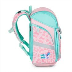 Oxybag PREMIUM LIGHT - šolska torba Mačka