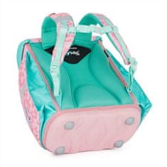 Oxybag PREMIUM LIGHT - šolska torba Mačka