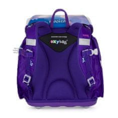 Oxybag PREMIUM LIGHT - šolska torba Pegas