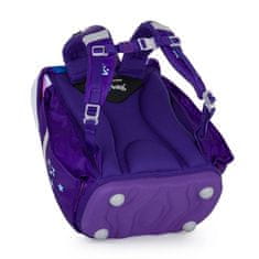 Oxybag PREMIUM LIGHT - šolska torba Pegas