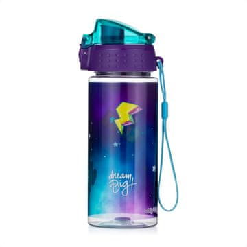 Oxybag OXY CLiCK - Sanjska steklenička za pitje, 500 ml