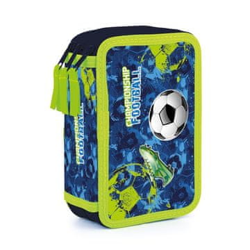 Oxybag - tristopenjska peresnica Nogomet