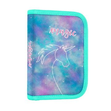 Oxybag - enonadstropna peresnica Samorog, 2 zavihka