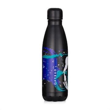 Oxybag OXY ViBE - termos s čopičem, 500 ml