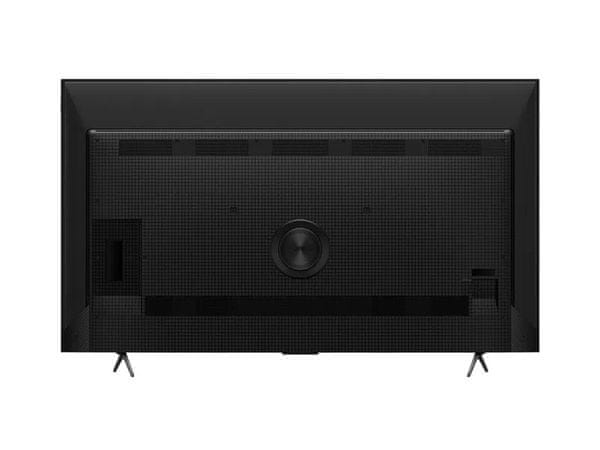 Pametne funkcije Google TV in napredna povezljivost