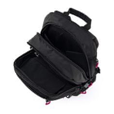 Oxybag OXY SPORT - komplet 2 kosov: študentski nahrbtnik Ombre Girl, peresnica