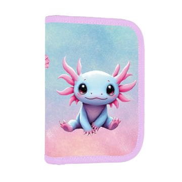 Oxybag - enonadstropna peresnica Axolotl, 2 zavihka