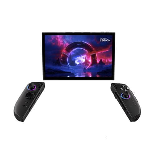 Osupljiv OLED zaslon z visoko osveževanjem