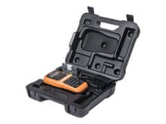 Brother P-Touch PT-E110VP (PTE110VPYJ1) prenosni tiskalnik nalepk