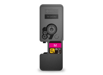 Kyocera TK-5450M (1T0C0DBNL0) škrlaten, originalen toner