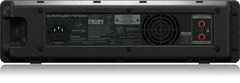 Behringer Behringer PMP550M avdio mešalna miza, 5 kanalov, 20-20000 Hz, črna