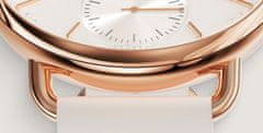 Withings Withings ScanWatch 2 Hibridna pametna ura, 38 mm, jeklo