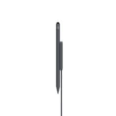 ZAGG ZAGG Pro Stylus 2 pisalo za tablico, sivo