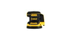 DeWalt DeWALT DCW210N Akumulatorski brusilnik, 12000 OPM, rumena