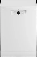 Beko Pomivalni stroj BDFN26540WP