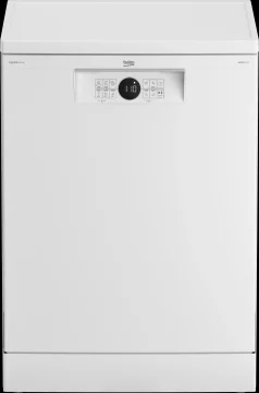 Beko Pomivalni stroj BDFN26540WP