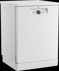 Beko Pomivalni stroj BDFN26540WP