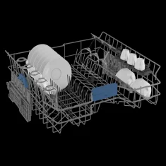 Beko Pomivalni stroj BDFN26540WP