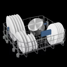 Beko Pomivalni stroj BDFN26540WP