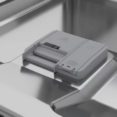 Beko Pomivalni stroj BDFN26540WP